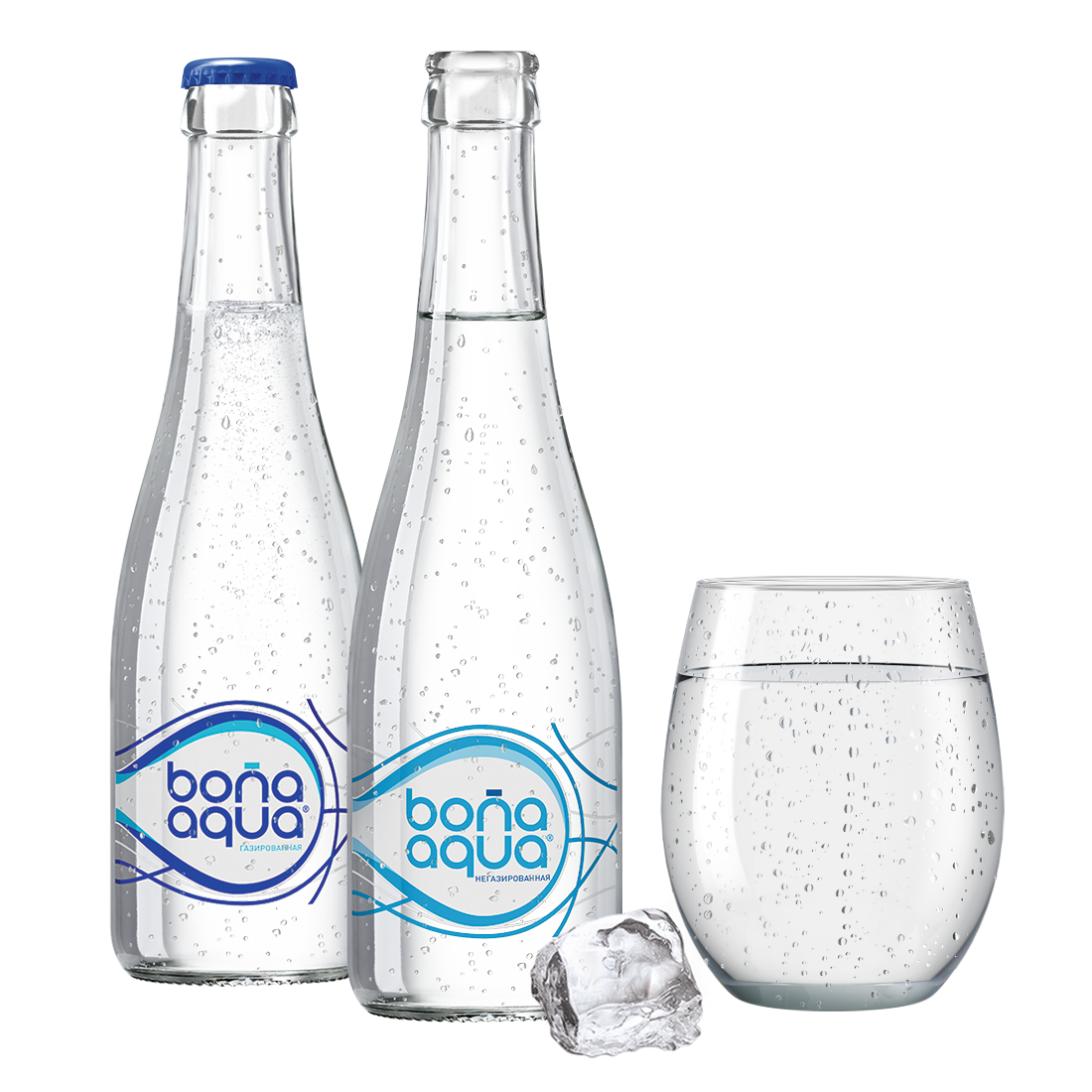 <span style="font-weight: 700">BonaAqua / газ.</span>