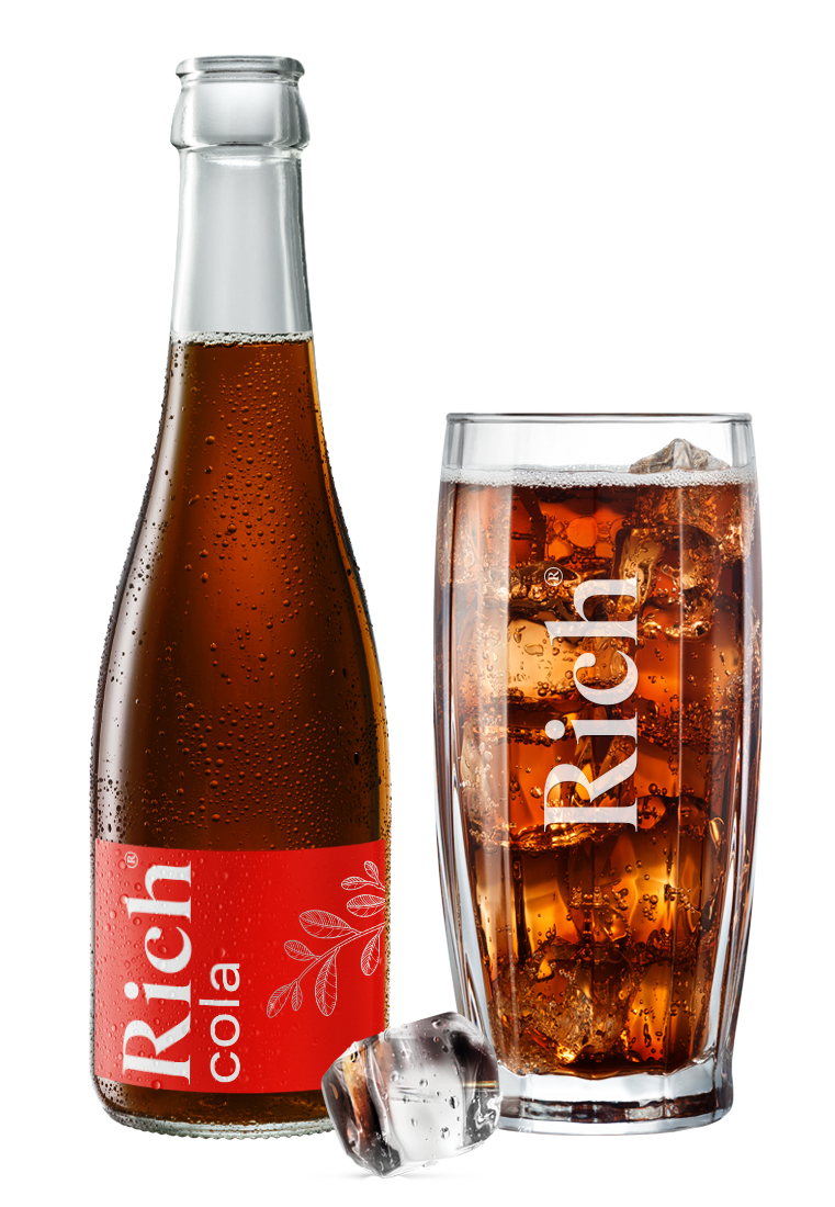 <span style="font-weight: 700">Cola</span>