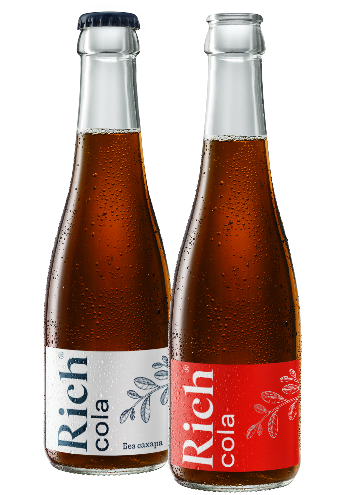 <span style="font-weight: 700">Cola без сахара</span>